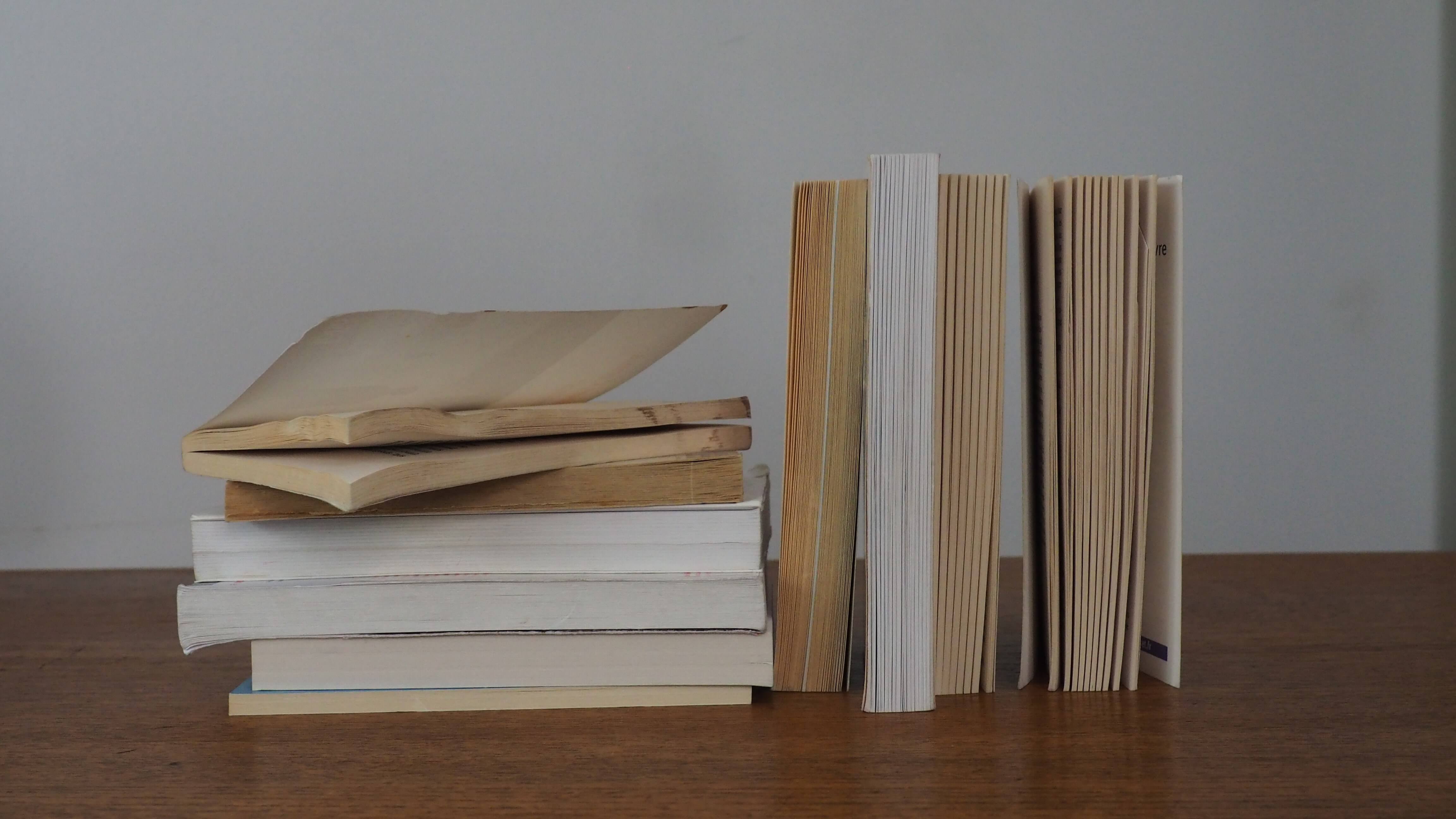 Apprendre à aimer lire en anglais